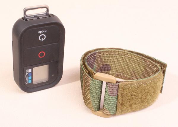 G TMC Belt for Remote ( Gopro Hero3 / MC )